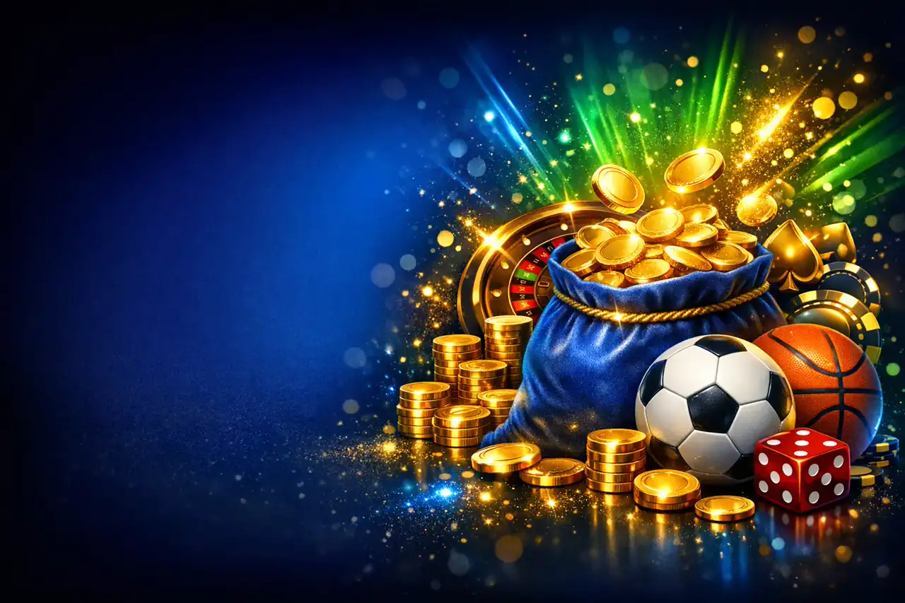 Bonus de bienvenue casino 1xBet en francs CFA