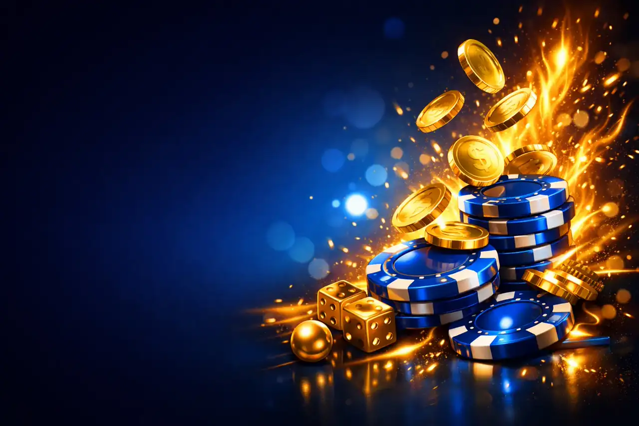 Accueil casino — consulter les conditions du compte