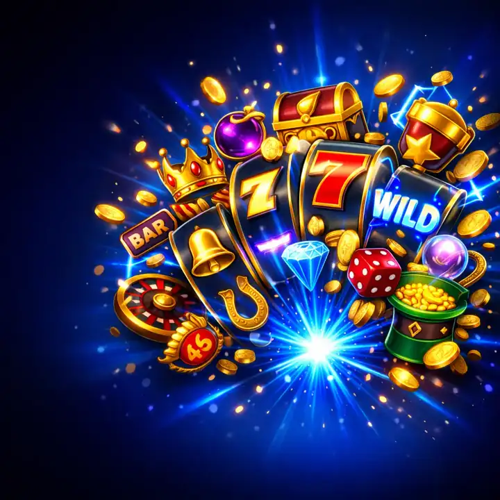 Portfolio casino 1xBet avec plus de 60 fournisseurs de jeux