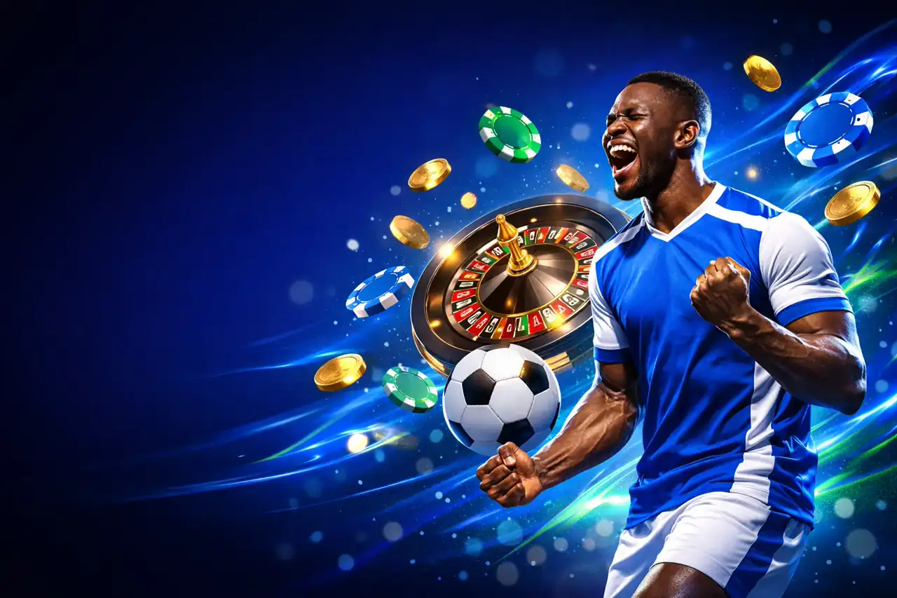 Joueur 1xBet au Sénégal — paris sportifs et casino en francs CFA