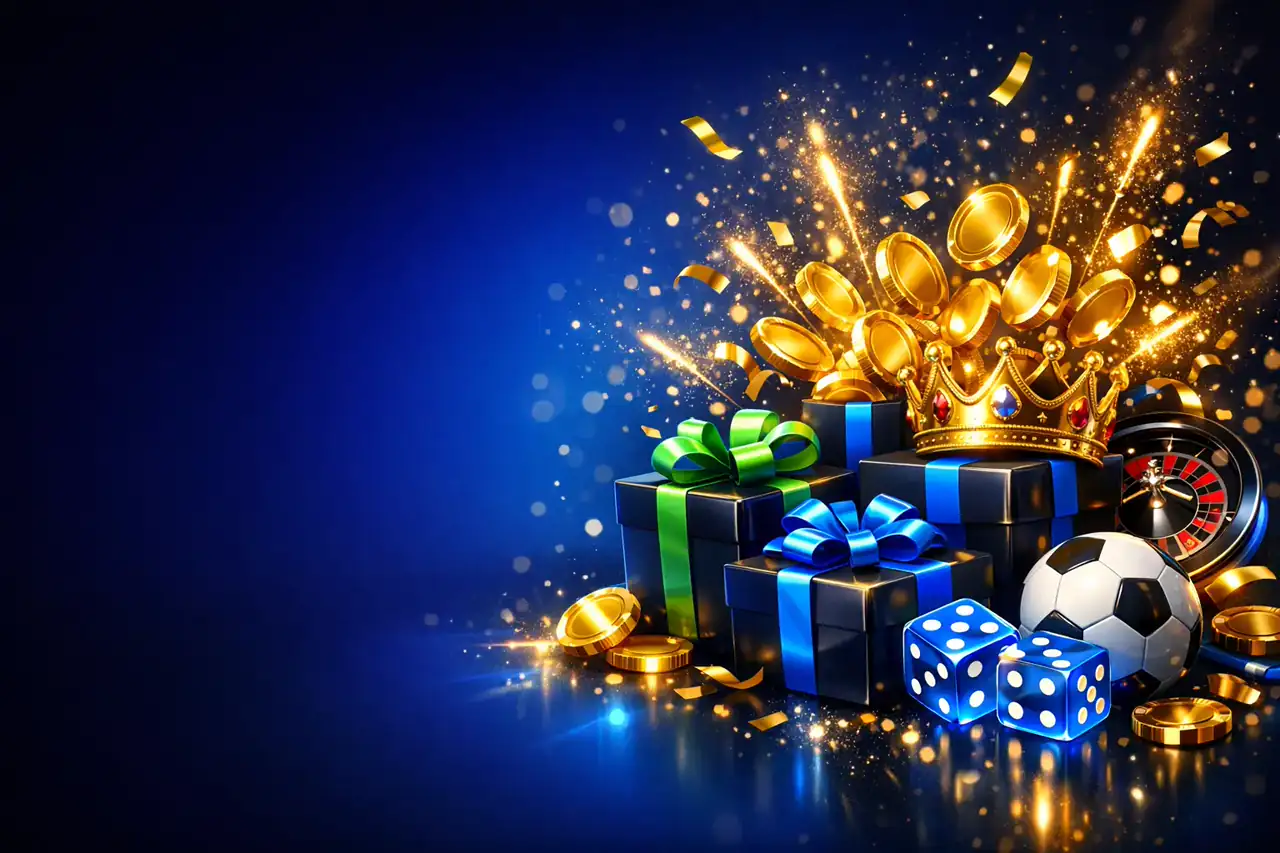 Bonus 1xBet au Sénégal — pack de bienvenue casino et paris gratuits