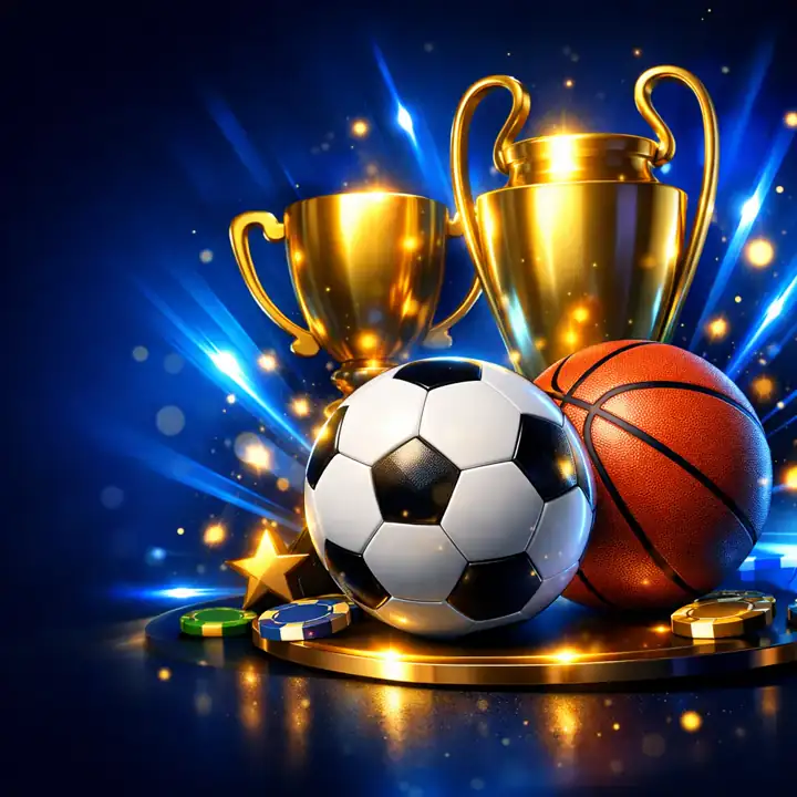 Partenariats sportifs 1xBet — football africain et FIBA