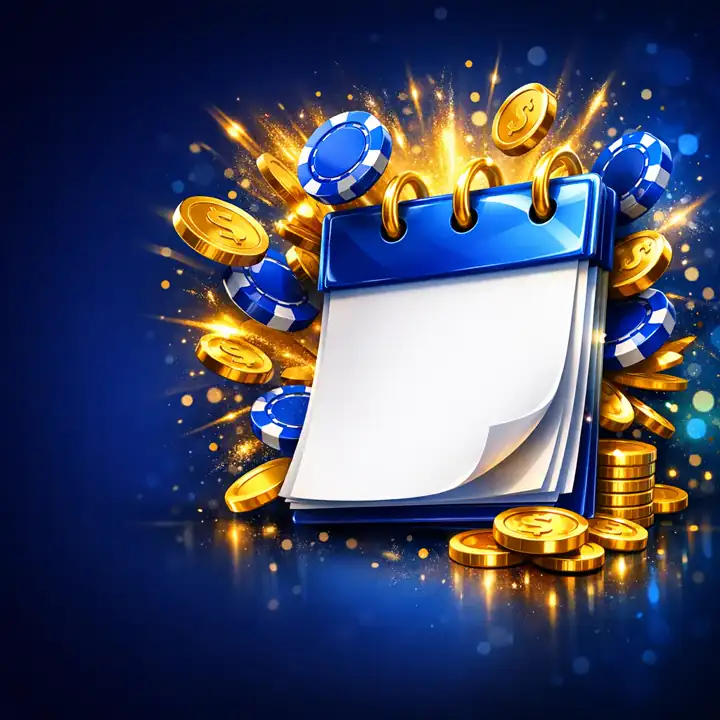 Reload Lucky Friday 1xBet — bonus de dépôt hebdomadaire